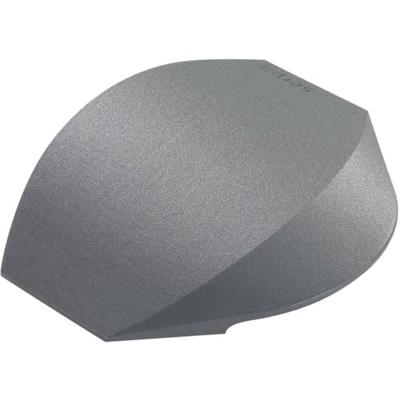 Serpa Eindstuk 5.02053.7043 TPE (geurloos rubbermengsel) Donkergrijs Inhoud: 2 stuk(s) Serpa Eindstuk 5.02053.7043 TPE (geurloos rubbermengsel) Donkergrijs Inhoud: 2 stuk(s)