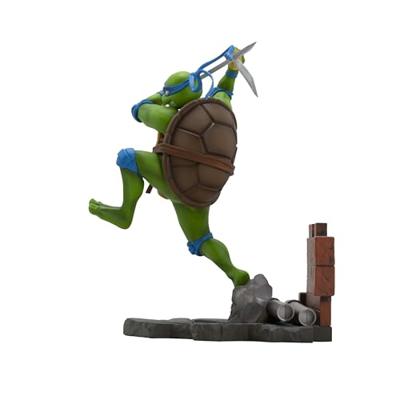 Teenage Mutant Ninja Turtles Figure - Leonardo