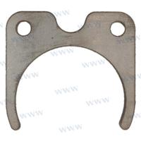 PAF115-03000017 - BEVESTIGINGSPLAAT Yamaha - thumbnail