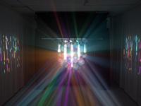 Eurolite Spiegelbol 90 mm - thumbnail