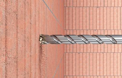 Fischer 542988 Steen-spiraalboor 18 mm Cilinderschacht 1 stuk(s)