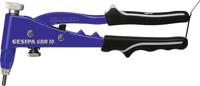 GESIPA klinknageltang "gbm 10" blind rivet nut pliers gbm10 - m5 - thumbnail
