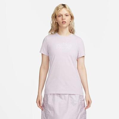 Nike Sportswear Icon Clash Sportshirt Dames S/36