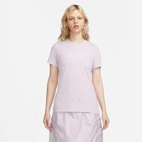 Nike Sportswear Icon Clash Sportshirt Dames S/36 - thumbnail