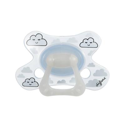 Difrax Fopspeen Dental +12m Nacht