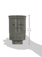 Brandstoffilter N4281 - thumbnail