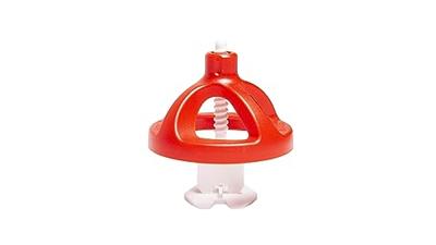 Rubi Cyclone L.S. | 1 mm | Vlakke Strip | 300 stuks - 35938 Rubi Cyclone L.S. | 1 mm | Vlakke Strip | 300 stuks - 35938