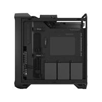 Fractal Design Torrent Compact Black TG Dark Tint - thumbnail