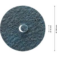 Bosch Accessoires Expert N477 SCM-schijf 115 x 22 mm, grof - 1 stuk(s) - 2608901265 - thumbnail