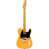 Squier Classic Vibe 50s Telecaster MN Butterscotch Blonde elektrische gitaar - thumbnail