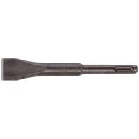 Rennsteig Werkzeuge 212 14000 212 14000 Platte beitel 20 mm Gezamenlijke lengte 140 mm SDS-Plus 1 stuk(s) - thumbnail