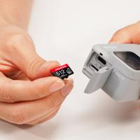 ADATA High Endurance 512 GB MicroSDXC UHS-I Klasse 10 - thumbnail