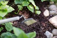 Fiskars Ergonomic Schoffel - 1076979 - thumbnail