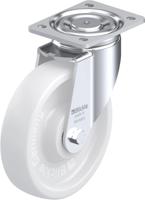 Blickle LH-SPO 201K Zwenkwiel Wieldiameter: 200 mm Draagvermogen (max.): 900 kg 1 stuk(s) - thumbnail