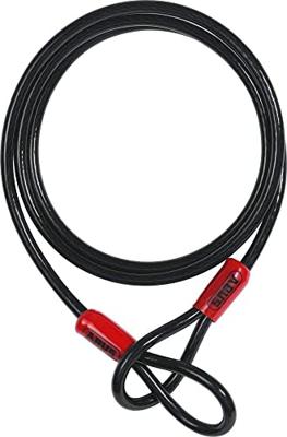 Abus Cobra 7/75 Loop Cable