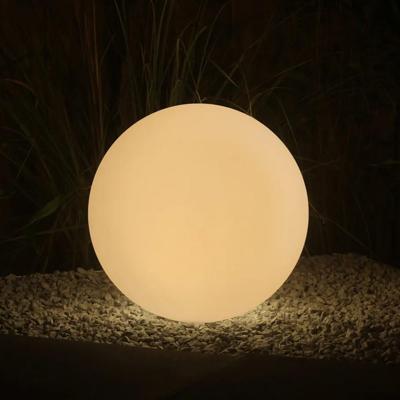 Smart Deco 50 Decoratieve LED Bal - 5 Watt - 220 Lumen - Zigbee - RGB - Padverlichting - IP44 Waterdicht - Wit
