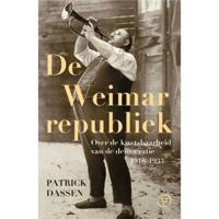 De Weimarrepubliek - thumbnail