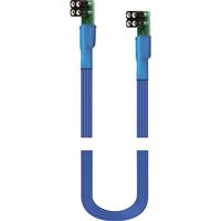 Eltako BBV14 Busbrugverbinder Draadloos Bevestigingsrail (DIN-rail) - thumbnail