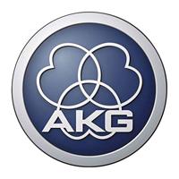 AKG PW45P Draadloze microfoonset Dasspeld Zendmethode:Radiografisch Draadloos Radiografisch - thumbnail