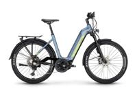 VICTORIA elektrische suv "avyon 12" (#1) ebike vict. avyon 12 28/56 11sp wave silver - thumbnail