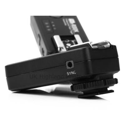Pixel Rook System extra ontvanger (voor Canon)