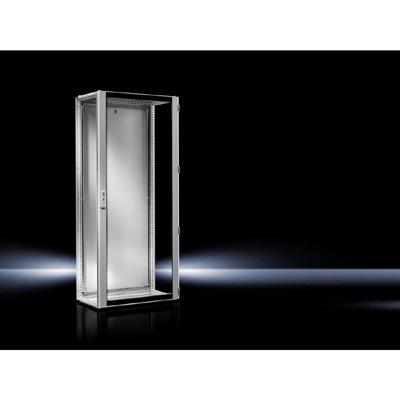 Rittal VX 8840.110 Aanbouwkastsysteem 800 x 2000 x 800 Staal Lichtgrijs 1 stuk(s)