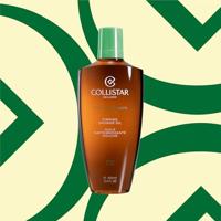Collistar Firming Shower Oil 400 ml Douche & bad - thumbnail