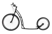 Mibo tourist red - thumbnail