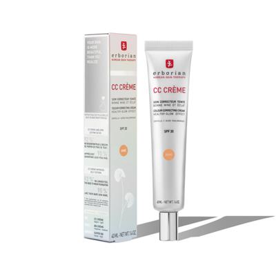 Erborian CC Cream 40 ml BB & CC Cream