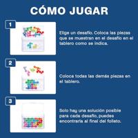 Smart Games Smartgames IQ bubbles - thumbnail