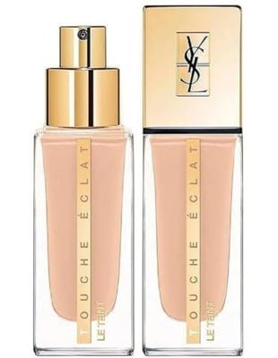 Yves Saint Laurent All Hours Foundation SPF39 LC1 25ml