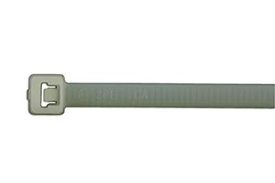 HellermannTyton 111-05409 T50L-PA66-NA Kabelbinder 390 mm 4.60 mm 100 stuk(s)