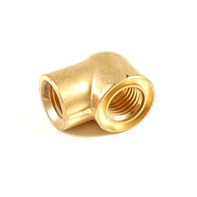 Gloria Bochtje v slangaansluiting