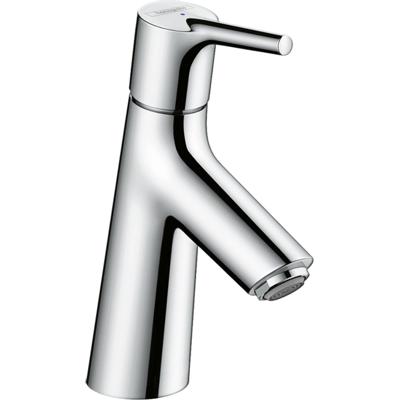 Hansgrohe Talis S toiletkraan 80 chroom 72017000 Hansgrohe Talis S toiletkraan 80 chroom 72017000