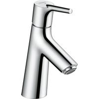 Hansgrohe Talis S toiletkraan 80 chroom 72017000 - thumbnail