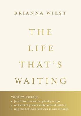 The Life That's Waiting - Brianna Wiest - ebook