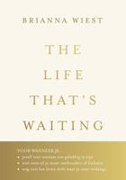 The Life That's Waiting - Brianna Wiest - ebook - thumbnail