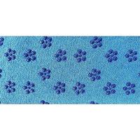 Tunturi Yoga handdoek l blauw l 180 x 63 cm - thumbnail