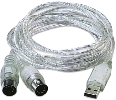 ESI Midimate EX ESI Midimate EX