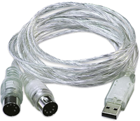 ESI Midimate EX - thumbnail