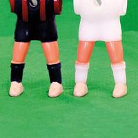 Figurenset PL1003 ABS - thumbnail