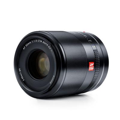 Viltrox 50mm F/1.8 AF Nikon Z