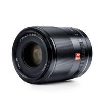 Viltrox 50mm F/1.8 AF Nikon Z - thumbnail