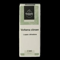 Volatile Verbena verveine citroen 2.5 Milliliter - thumbnail