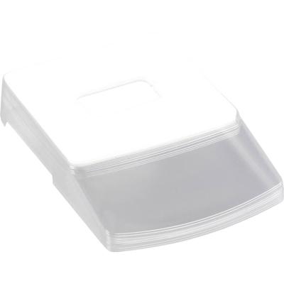 Kern PNJ-A01S05 PNJ-A01S05 Beschermkap voor toetsenbord en behuizing, standaard meegeleverd, na te bestellen. Omvang levering: 5 stuks