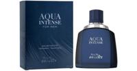 Shirley May Heren Parfum Shirley May Aqua Intense 100 ml - thumbnail