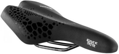 Fietszadel Selle Royal Zadel Freeway Fit Athletic - Urban Life