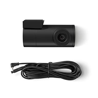 TrueCam H7 Rückkamera Extra camera Geschikt voor=TrueCam H7 TrueCam H7 Rückkamera Extra camera Geschikt voor=TrueCam H7