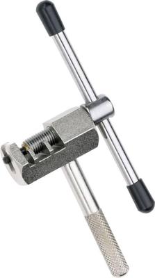 Edge kettingpons 1/2x1/8