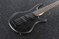 Ibanez GSRM20B miKro Weathered Black elektrische basgitaar - thumbnail